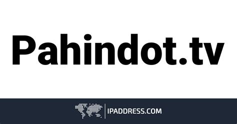pahindot.con|Pahindot.com .